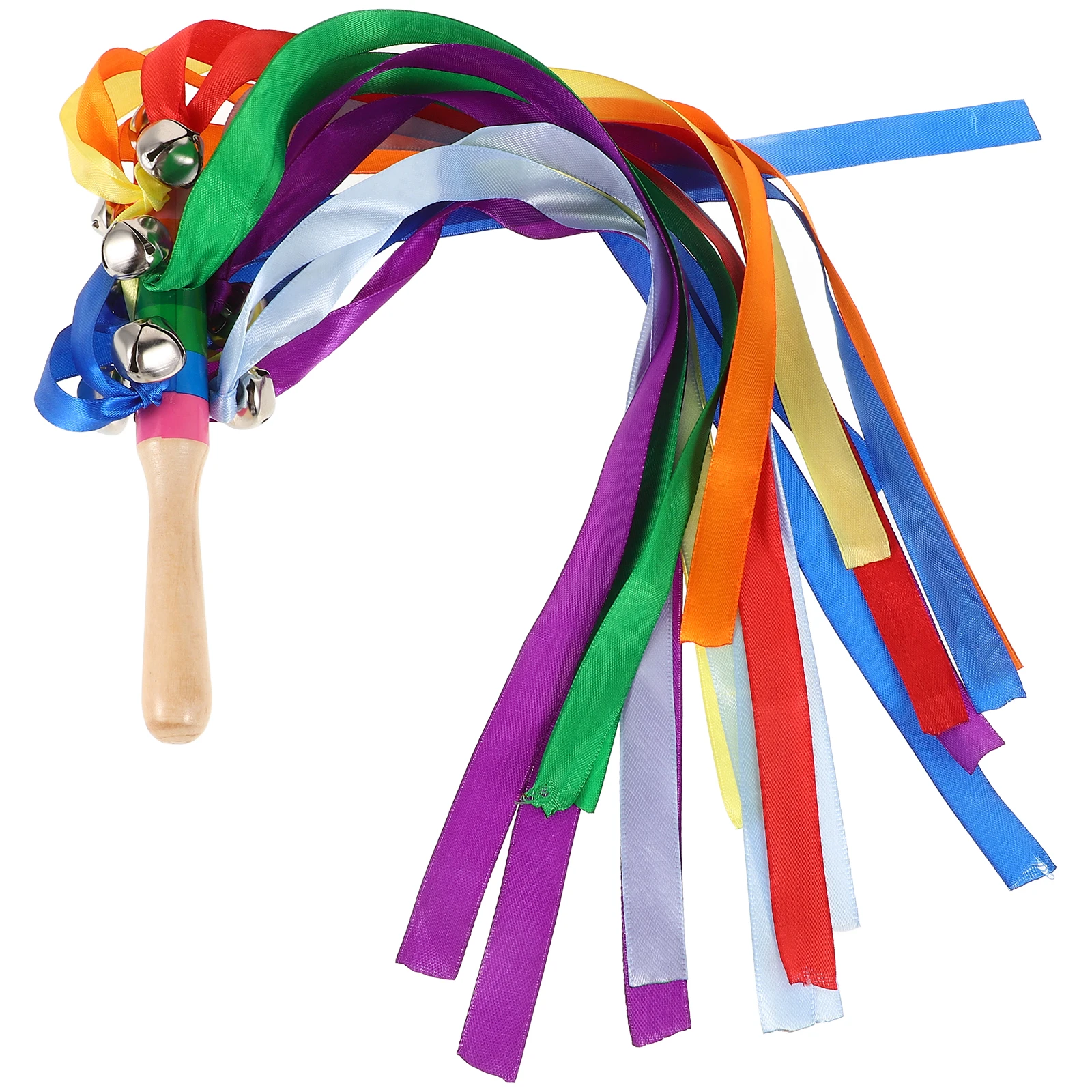 Rainbow Ribbon Stick Kids Gym Equipment Colorful Dancing Ribbons Streamers Twirling Wands Spiral Stick Outdoor Toys Seven Colors
Rainbow Ribbon Stick Kids Gym Equipment Colorful Dancing Ribbons Streamers Twirling Wands Spiral Stick Outdoor Toys Seven Colors