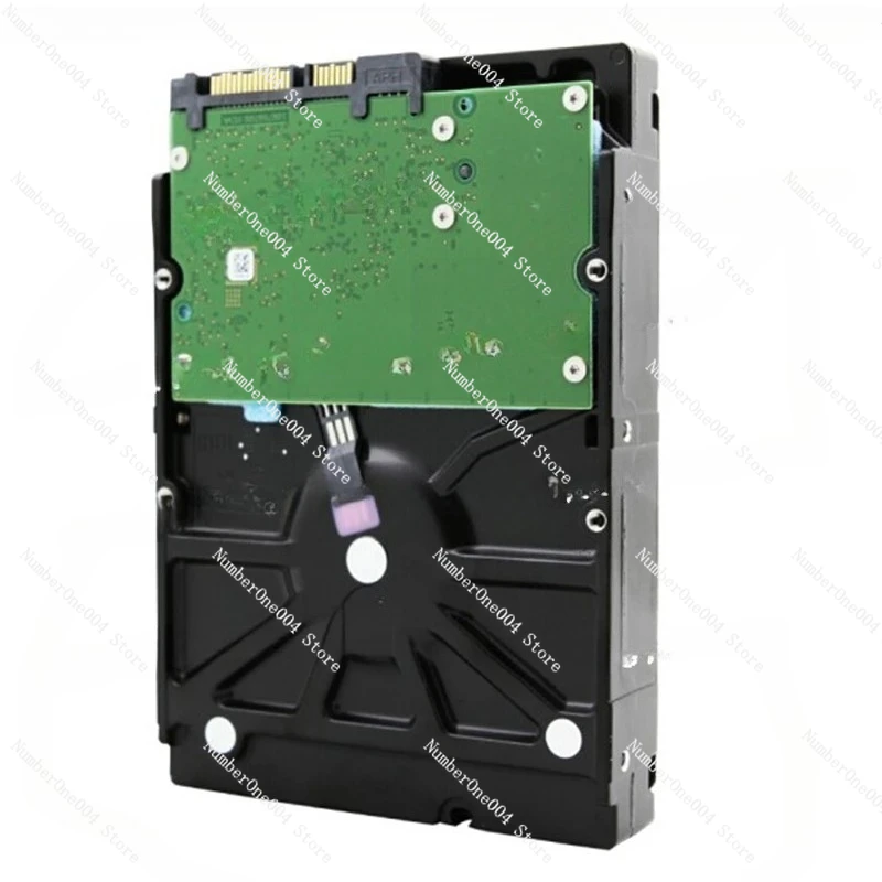 Suitable for 6TB 3.5 Inch 256MB 7200RPM Hard Drive, Suitable for Internal Hard Drive Enterprise Hard Drive
Suitable for 6TB 3.5 Inch 256MB 7200RPM Hard Drive, Suitable for Internal Hard Drive Enterprise Hard Drive