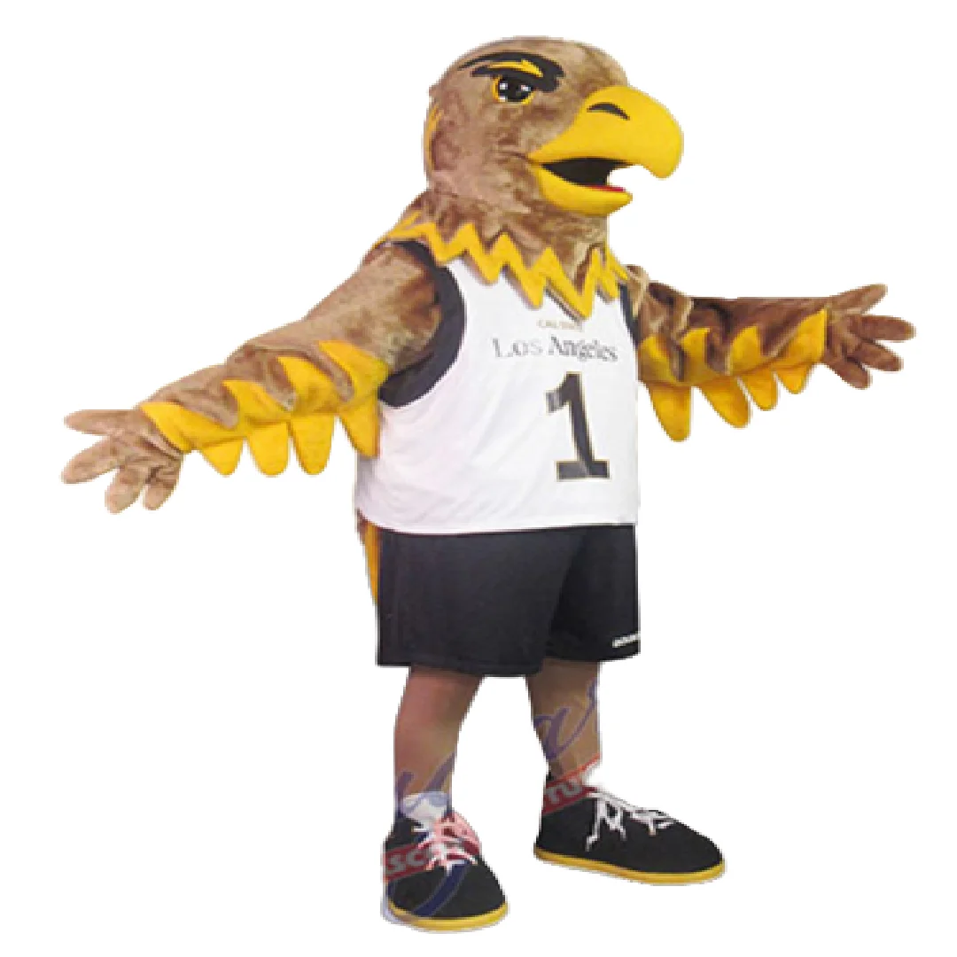 Eddie the Eagle mascot costume custom fancy costume anime cosplay kit mascotte theme fancy dress carnival costume b1121
Eddie the Eagle mascot costume custom fancy costume anime cosplay kit mascotte theme fancy dress carnival costume b1121