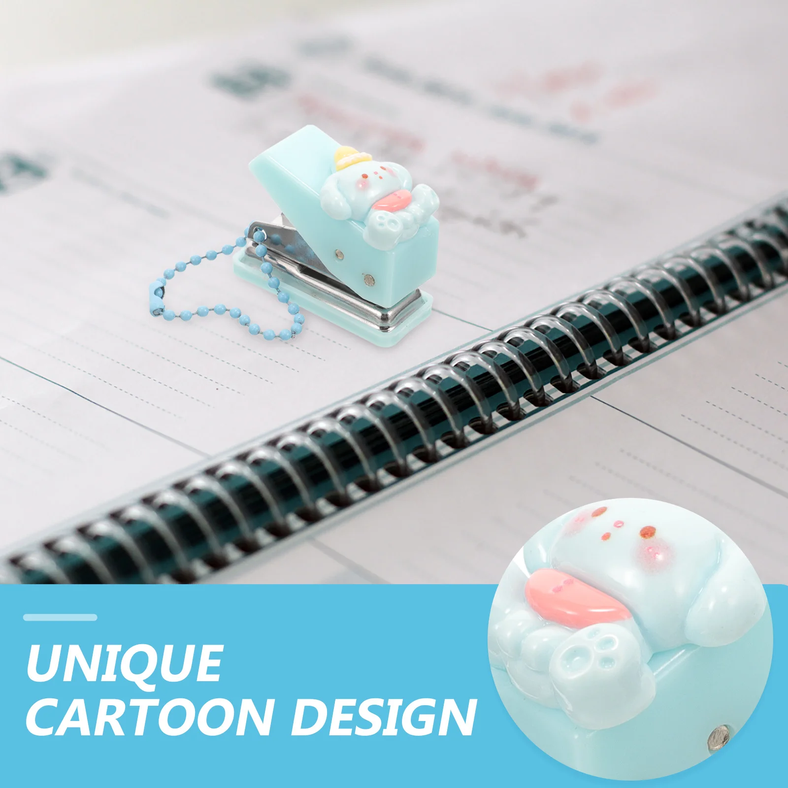 Cartoon Elephant Hole Puncher -Hole Paper Punch for Albums Office School Art Storage Crafts Sewing Supplies
Cartoon Elephant Hole Puncher -Hole Paper Punch for Albums Office School Art Storage Crafts Sewing Supplies