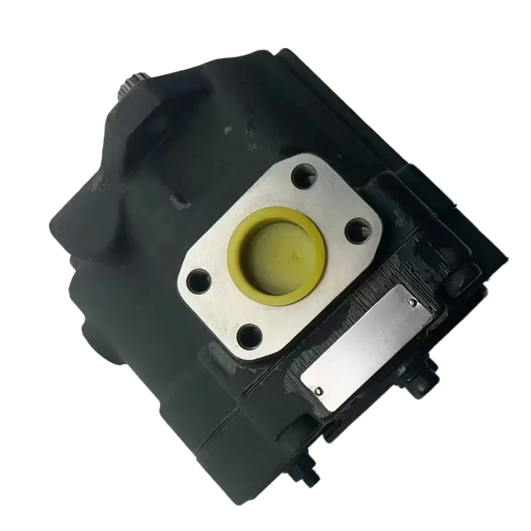Mini Excavator Parts PVD-0B-18-5517A Hydraulic Pump
Mini Excavator Parts PVD-0B-18-5517A Hydraulic Pump
