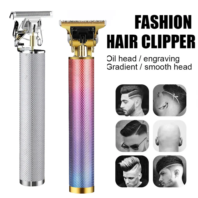 Винтажная машина для стрижки волос T9, мужская электробритва, перезаряжаемая от USB 0 мм, триммер для волос, машинка для стрижки бороды, парикмахерская стрижка, Лидер продаж
Винтажная машина для стрижки волос T9, мужская электробритва, перезаряжаемая от USB 0 мм, триммер для волос, машинка для стрижки бороды, парикмахерская стрижка, Лидер продаж