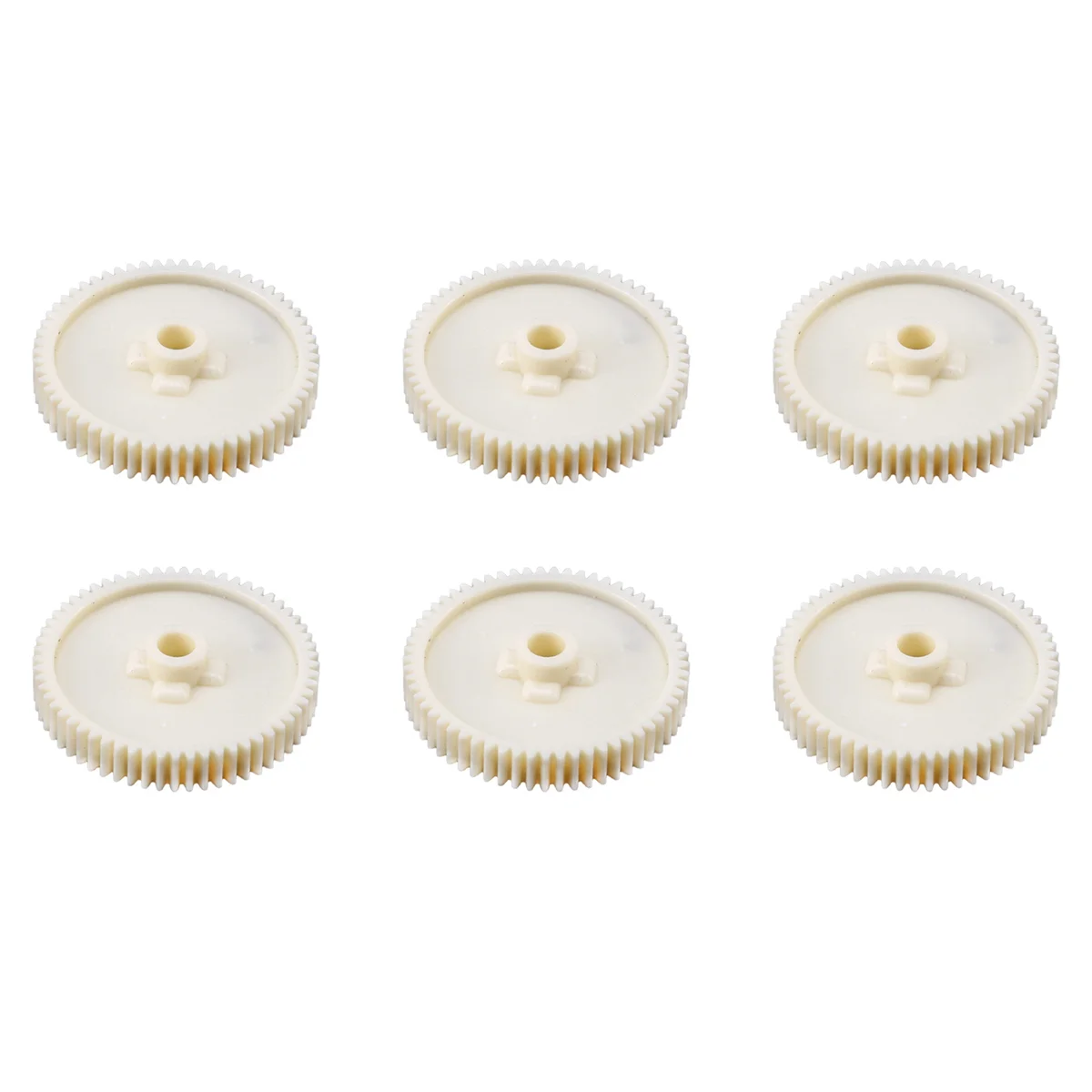A17I 6X 61T Spur Gear 51004 for TT01 TT01D TT01 TT01E 1/10 RC Car Upgrade Parts Accessories
A17I 6X 61T Spur Gear 51004 for TT01 TT01D TT01 TT01E 1/10 RC Car Upgrade Parts Accessories