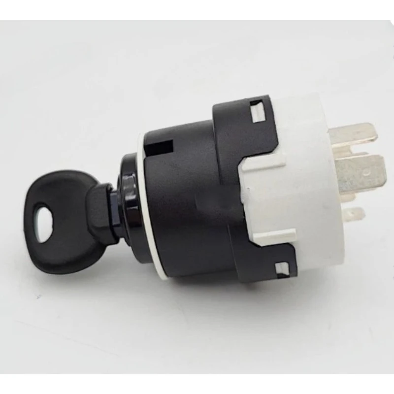 For Wacker Neuson 17 Excavator Roller Forklift bulldozer Ignition Switch + key
For Wacker Neuson 17 Excavator Roller Forklift bulldozer Ignition Switch + key