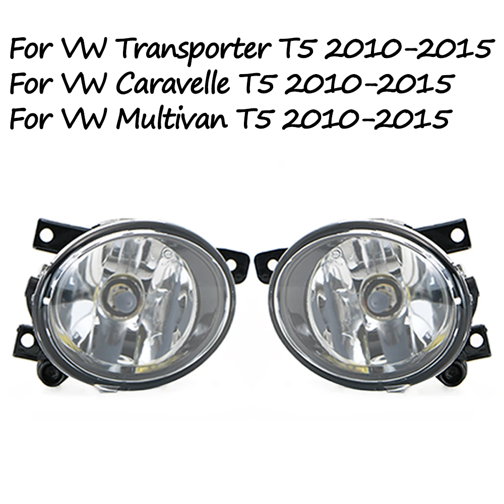 For VW Transporter T5 Multivan Caravelle 2010 2011 2012 2013 2014 2015 Fog Lamp Front Bumper Anti Fog Light 7E0941699A
For VW Transporter T5 Multivan Caravelle 2010 2011 2012 2013 2014 2015 Fog Lamp Front Bumper Anti Fog Light 7E0941699A