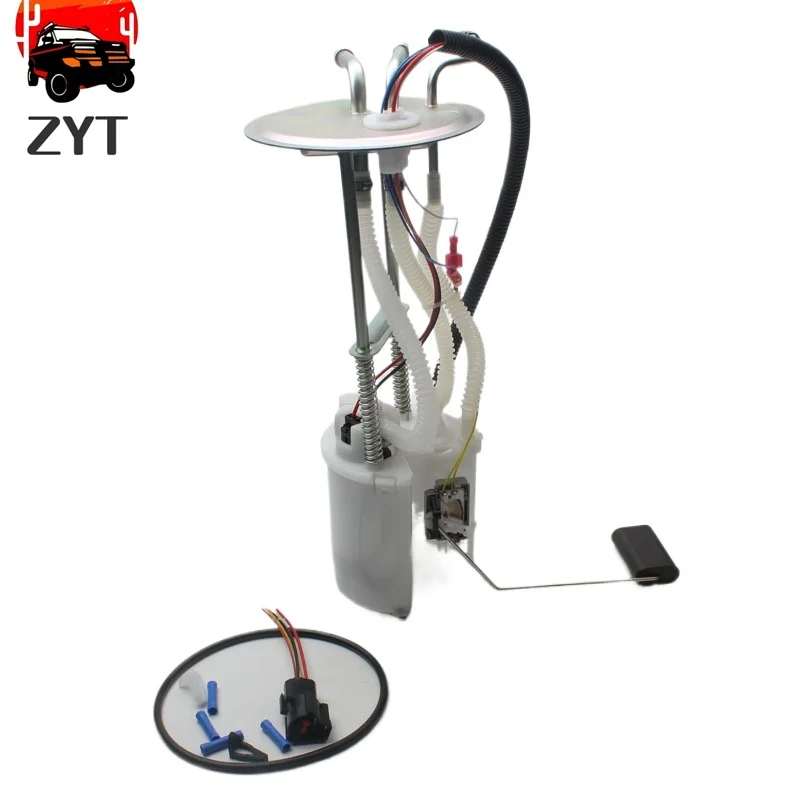 Brand New Fuel Pump Module Assembly F6PU-9H307-DB F6PZ-9H307-DB F6PZ-9H307-CA PFS48 For Ford Raptor 1992-1996
Brand New Fuel Pump Module Assembly F6PU-9H307-DB F6PZ-9H307-DB F6PZ-9H307-CA PFS48 For Ford Raptor 1992-1996