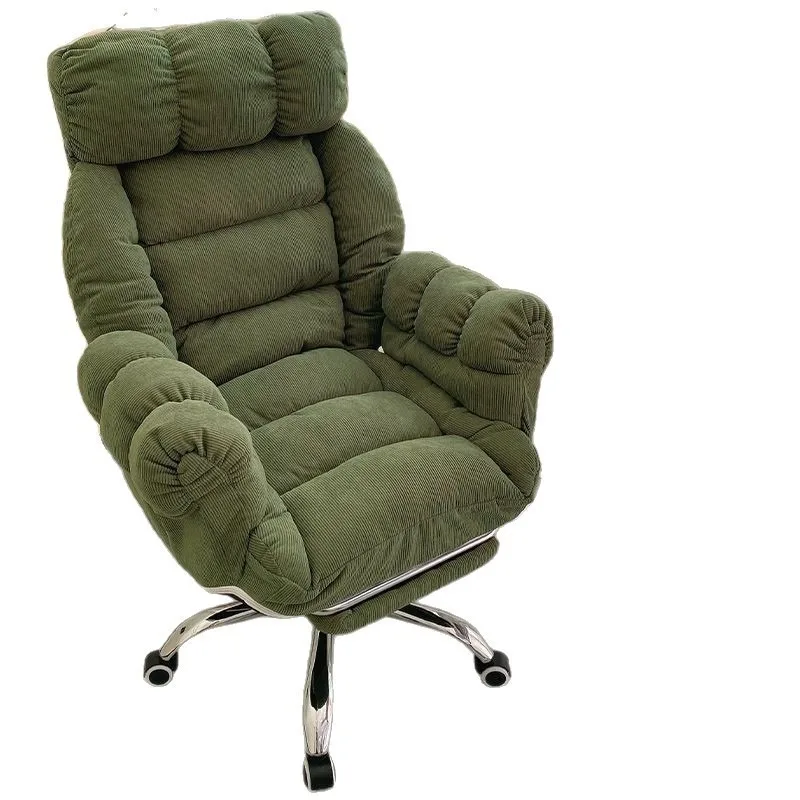 Lazy computer chair, comfortable and sedentary sofa chair for home use, bedroom and dormitory can sit and lie down, leisure, 
Lazy computer chair, comfortable and sedentary sofa chair for home use, bedroom and dormitory can sit and lie down, leisure,