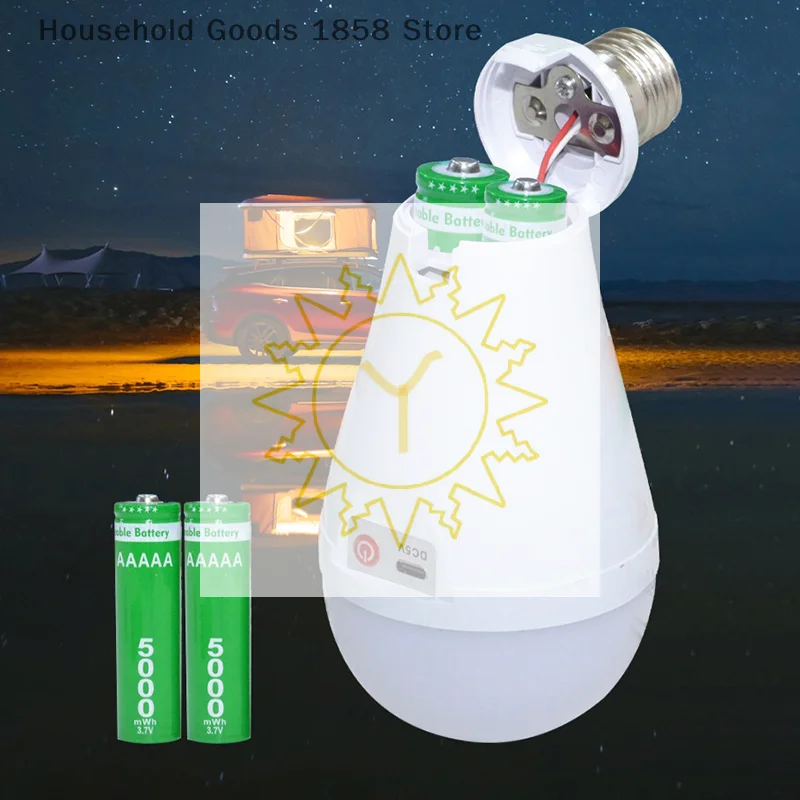 Светодиодная лампа без мерцания, портативная аварийная лампа 20 Вт, 30 Вт, уличная лампа для двора, аварийная аварийная лампа
Светодиодная лампа без мерцания, портативная аварийная лампа 20 Вт, 30 Вт, уличная лампа для двора, аварийная аварийная лампа