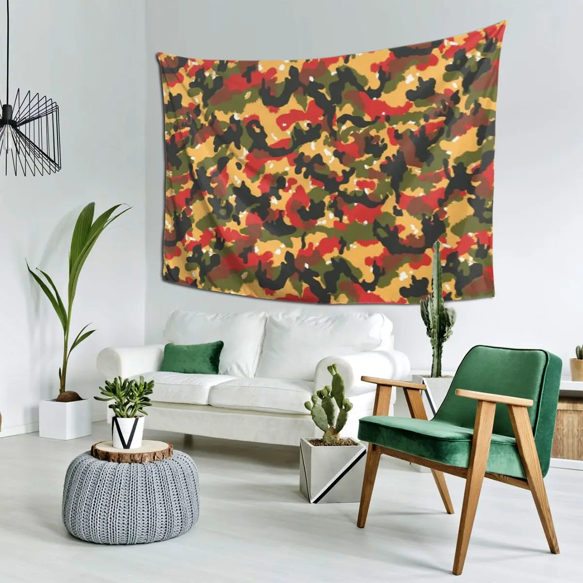 Alpenflage TAZ 83, гобелен, настенный, эстетический домашний декор, гобелены для комнаты в общежитии
Alpenflage TAZ 83, гобелен, настенный, эстетический домашний декор, гобелены для комнаты в общежитии