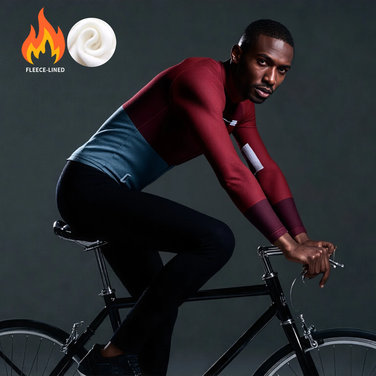 Зимняя одежда для велоспорта Raudax, одежда с длинными рукавами, верхняя одежда для велоспорта, спортивная одежда, одежда для горного велосипеда, теплая куртка
Зимняя одежда для велоспорта Raudax, одежда с длинными рукавами, верхняя одежда для велоспорта, спортивная одежда, одежда для горного велосипеда, теплая куртка