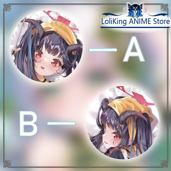 Taie D'oreiller À Charnière Fuuka Dakimakura, Archives Bleues, Housse Coussin Otaku Japonais Cosplay, Cadeaux De Noël GAME
Taie D'oreiller À Charnière Fuuka Dakimakura, Archives Bleues, Housse Coussin Otaku Japonais Cosplay, Cadeaux De Noël GAME