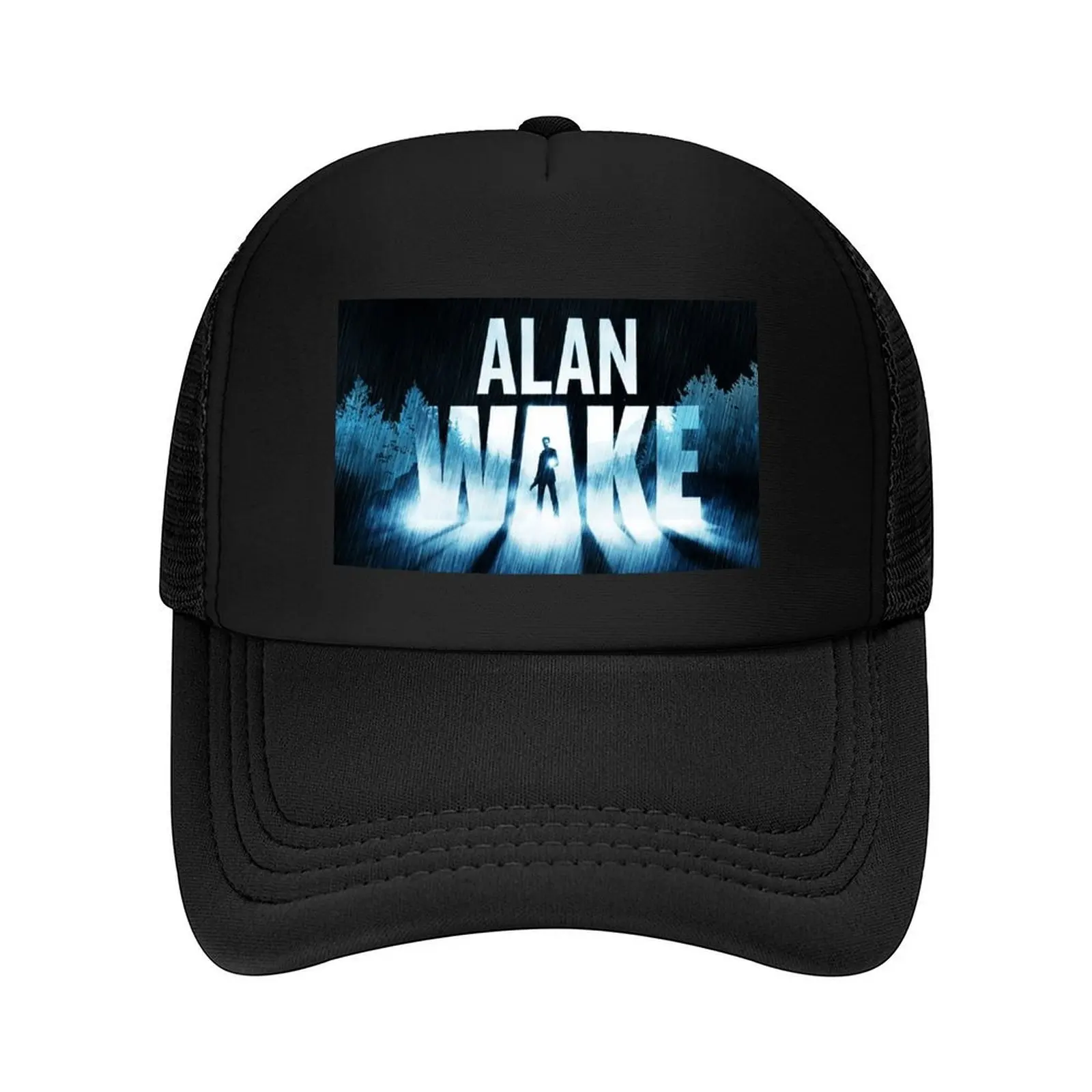 alan wake 2 game, alan wake ii artwork Baseball Cap Golf Sunscreen Vintage Elegant Women's Hats Men's
alan wake 2 game, alan wake ii artwork Baseball Cap Golf Sunscreen Vintage Elegant Women's Hats Men's