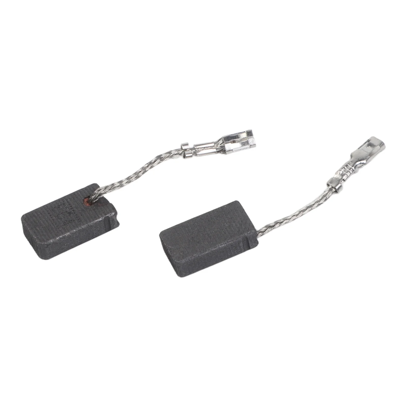 For Bosch Carbon Brushes 2pcs for GWS 14150 CI GWS 10125 Power Tool Replacement 1607014176 1607014172 1607014138
For Bosch Carbon Brushes 2pcs for GWS 14150 CI GWS 10125 Power Tool Replacement 1607014176 1607014172 1607014138