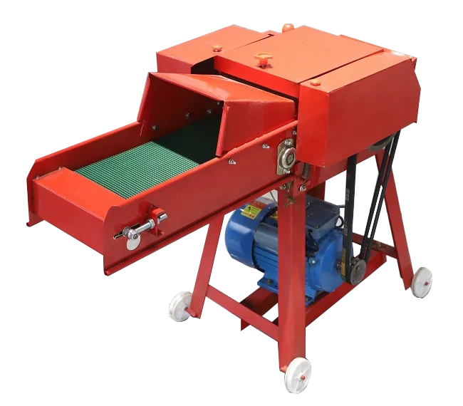 Manufactory Wholesale Hot Sale Small Silage Chaff Cutter Machine for Farm Animal Feed Making
Manufactory Wholesale Hot Sale Small Silage Chaff Cutter Machine for Farm Animal Feed Making