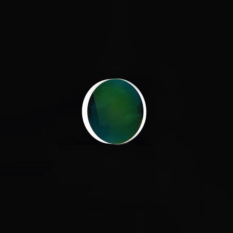 D26F203 Double Glued Lens 26mm Focal Length 203mm Green Film Coated DIY Monocular Binocular Telescope Lens
D26F203 Double Glued Lens 26mm Focal Length 203mm Green Film Coated DIY Monocular Binocular Telescope Lens