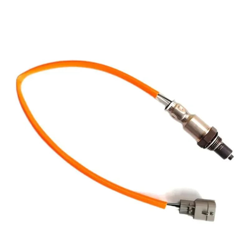 Automotive Oxygen Sensor for Nissan Renault 226A40319R 2269000Q1P 226908543R
Automotive Oxygen Sensor for Nissan Renault 226A40319R 2269000Q1P 226908543R