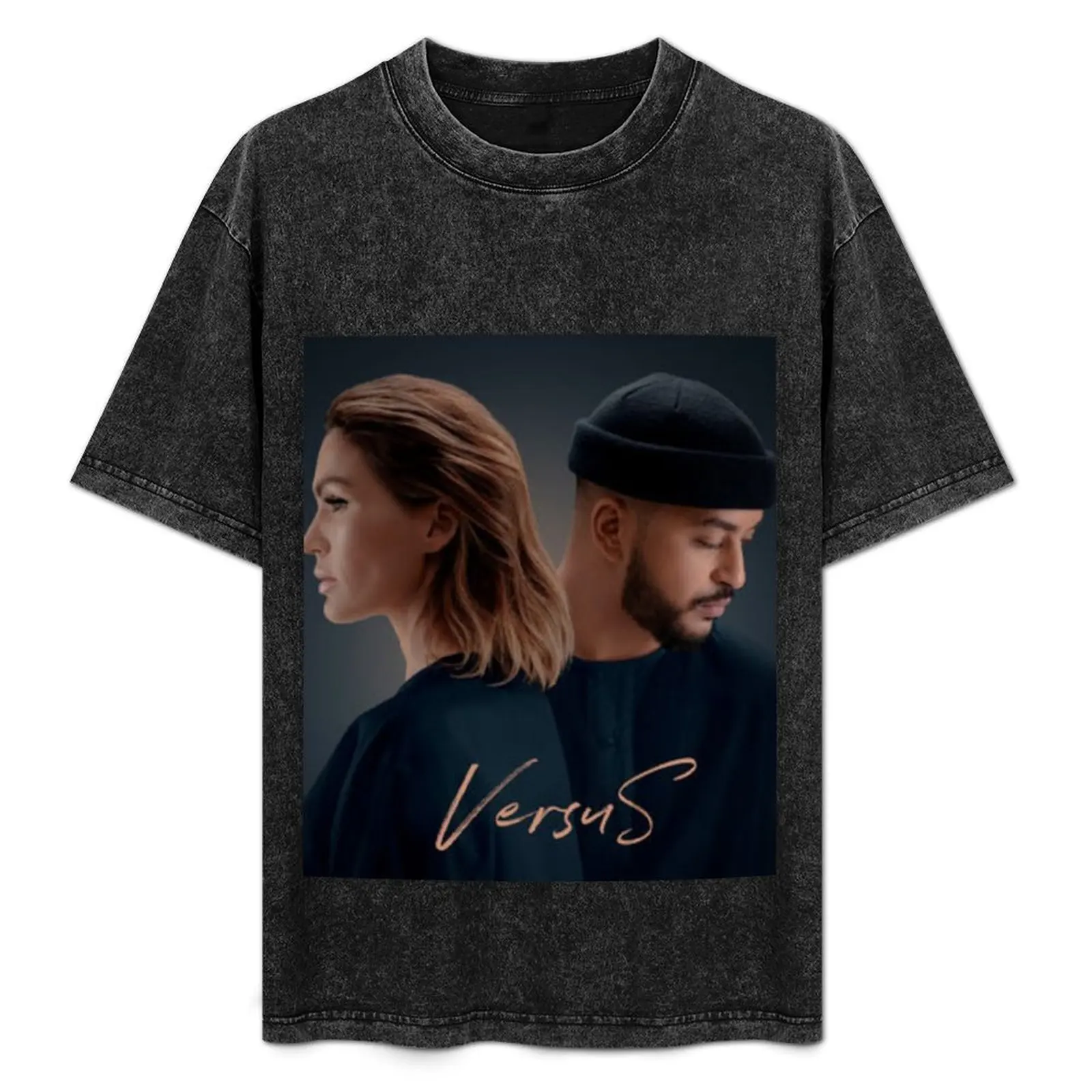 VITA SLIMANE VERSUS T-Shirt Cool Dry Performance T-Shirt
VITA SLIMANE VERSUS T-Shirt Cool Dry Performance T-Shirt