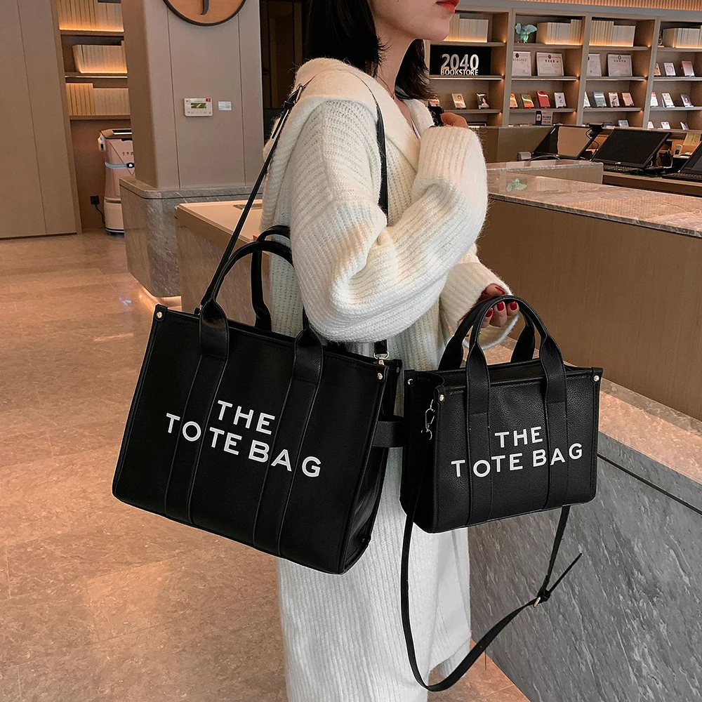 The Luxury Women's Tote Bags For Women Designer Handbags PU Shoulder Crossbody PU Handbags 2023 Rivet
The Luxury Women's Tote Bags For Women Designer Handbags PU Shoulder Crossbody PU Handbags 2023 Rivet