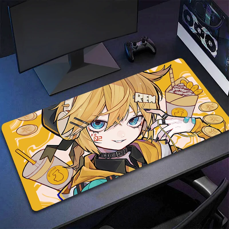 Mouse Pad Anime Sexy Girls Large-Sized Mouse Pads Heat-Resistant And Easy To Clean For Home And Office Use 900x400 Keyboard Pad
Mouse Pad Anime Sexy Girls Large-Sized Mouse Pads Heat-Resistant And Easy To Clean For Home And Office Use 900x400 Keyboard Pad