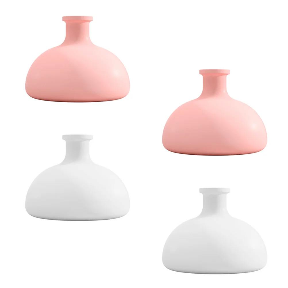 4 Pcs Silicone Baby Back Phlegm Remover Sputum Cup Elderly Patient Infant Toddler Hiccup Massage Tool Ergonomic Design
4 Pcs Silicone Baby Back Phlegm Remover Sputum Cup Elderly Patient Infant Toddler Hiccup Massage Tool Ergonomic Design