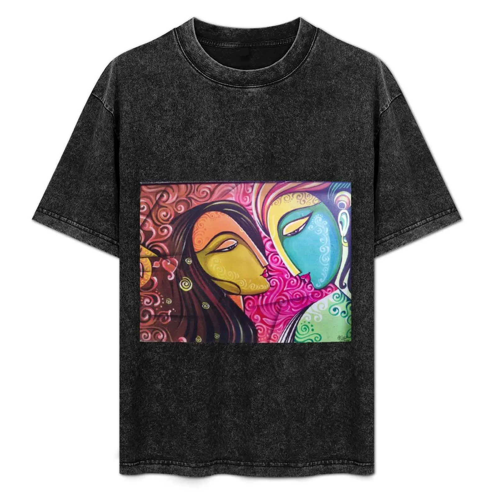 Krishna leela T-Shirt Casual Holiday Short Sleeve Tee
Krishna leela T-Shirt Casual Holiday Short Sleeve Tee