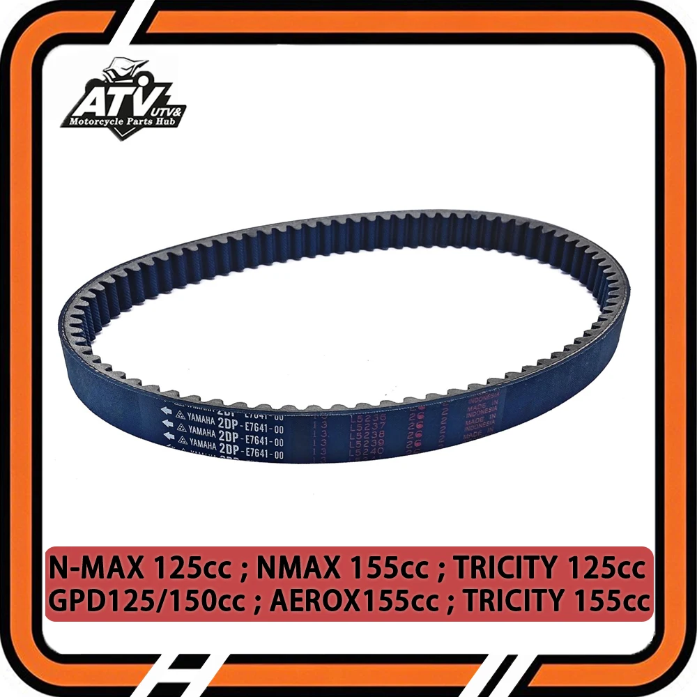 Ремень V-ремень для скутера 905x26 для Yamaha Tricity 155cc GPD150 GPD125 Nmax125 AEROX155 AEROX155 NMAX155 905 26 2DP-E7641-00
Ремень V-ремень для скутера 905x26 для Yamaha Tricity 155cc GPD150 GPD125 Nmax125 AEROX155 AEROX155 NMAX155 905 26 2DP-E7641-00