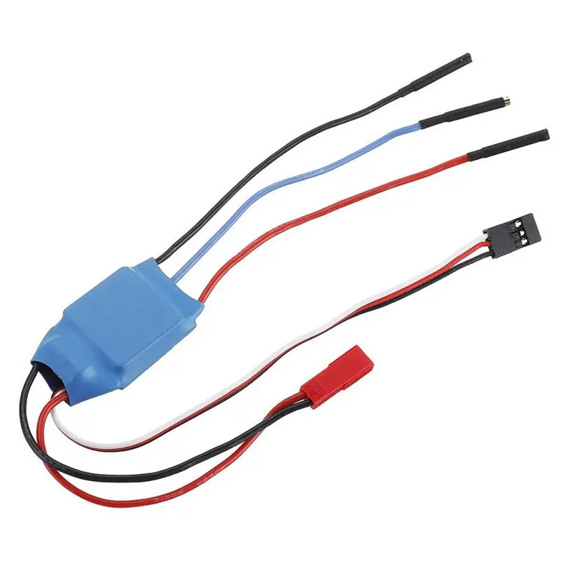 Airplane Brushless ESC, RC 20A Brushless ESC for Volantex rc P51 Wingspan 750mm for Park Flyer p51 for mustang 768-1 for
Airplane Brushless ESC, RC 20A Brushless ESC for Volantex rc P51 Wingspan 750mm for Park Flyer p51 for mustang 768-1 for
