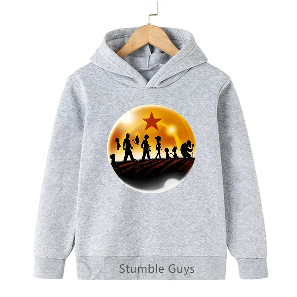 Spring Autumn Kids Dragon Ball Hoodie Kakarot Goku Vegeta Super Saiyan Print Girls Clothes Sweatshirt
Spring Autumn Kids Dragon Ball Hoodie Kakarot Goku Vegeta Super Saiyan Print Girls Clothes Sweatshirt
