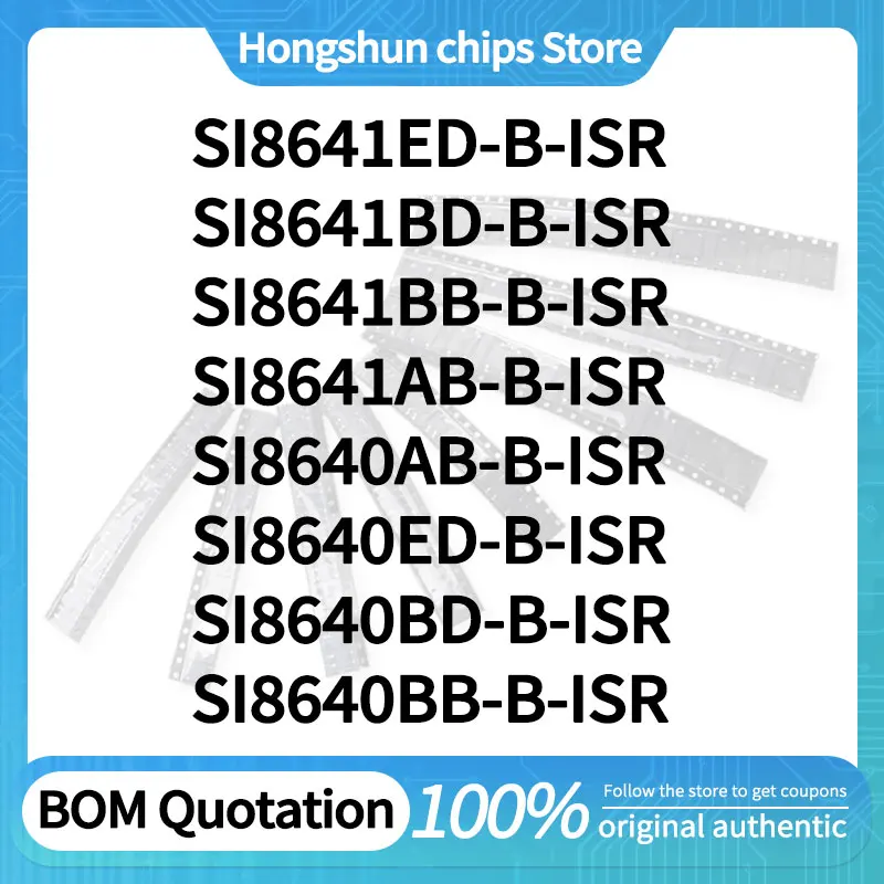 SI8641ED SI8641BD SI8641BB SI8641AB SI8640AB SI8640BT SI8640BD SI8641BT SI8640BB-B-ISR SI8640ED Standard version
SI8641ED SI8641BD SI8641BB SI8641AB SI8640AB SI8640BT SI8640BD SI8641BT SI8640BB-B-ISR SI8640ED Standard version