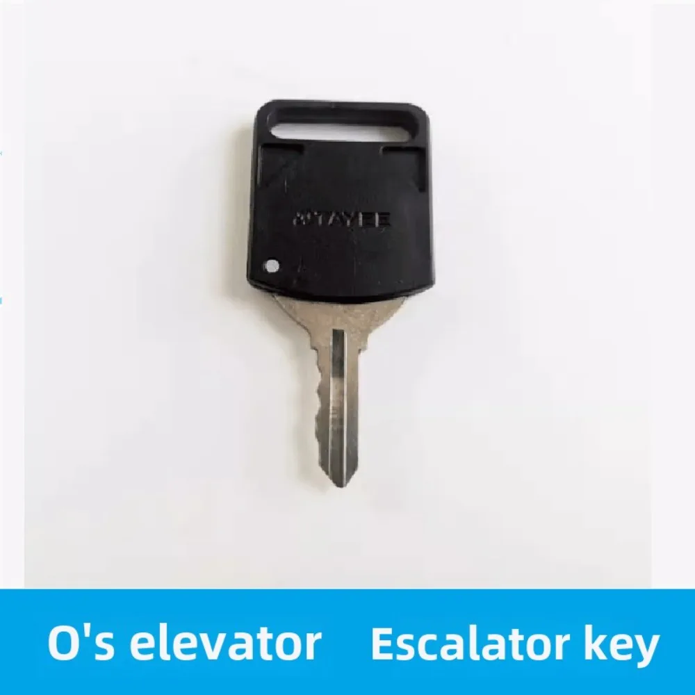 10Pcs is suitable for Otis elevator key, Xizi Otis escalator key key switch box special key
10Pcs is suitable for Otis elevator key, Xizi Otis escalator key key switch box special key