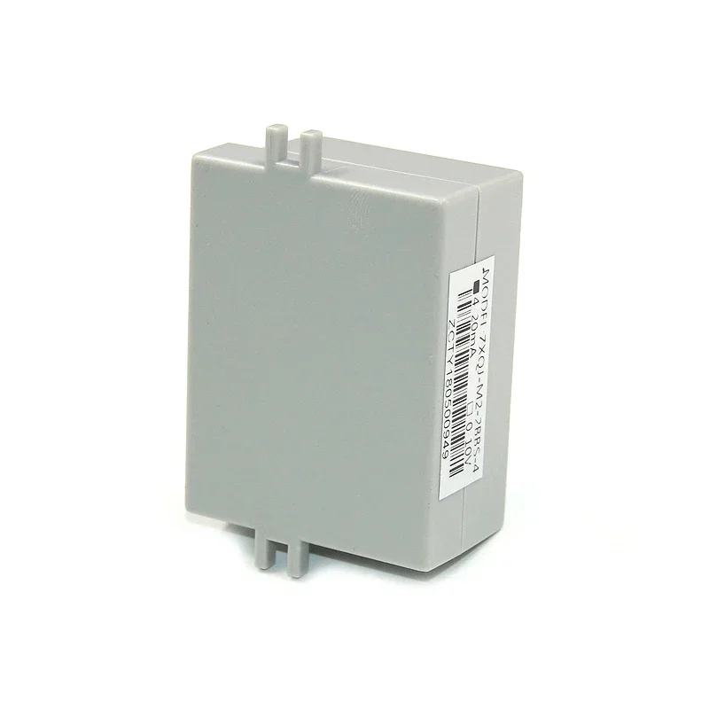 Controller ZXQJ-M3-2BBS-4 Electric Actuator Special Module Adjustment Control Module
Controller ZXQJ-M3-2BBS-4 Electric Actuator Special Module Adjustment Control Module