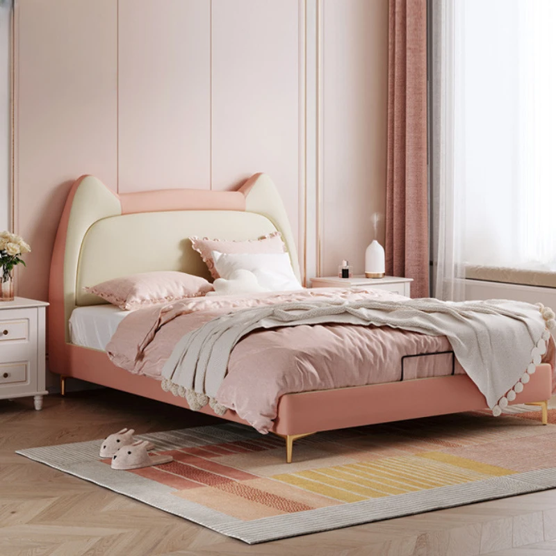 Modern Toddler Children Beds Princess Loft Design Luxury Wooden Children Beds Floor House Lit Enfant Bedroom Furniture SR50CB
Modern Toddler Children Beds Princess Loft Design Luxury Wooden Children Beds Floor House Lit Enfant Bedroom Furniture SR50CB