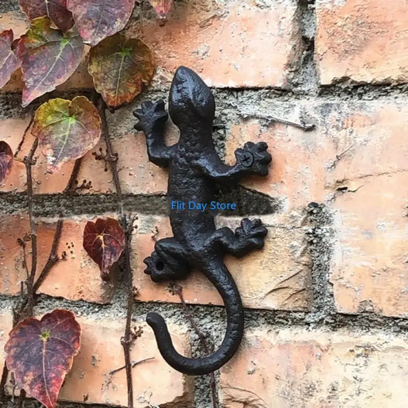 F92C Loat с дизайнерской дежурной деревенской чугуной декоративной настенной крючкой 
F92C Loat с дизайнерской дежурной деревенской чугуной декоративной настенной крючкой