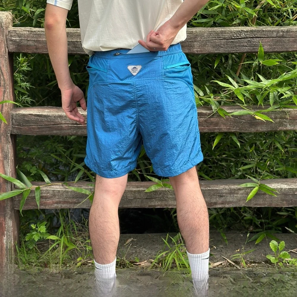 High-End Outdoor Nylon Qui-Dry Summer Casual Sports orts for Men And Women Lightweight Comfortable Faionable Leisure ...
High-End Outdoor Nylon Qui-Dry Summer Casual Sports orts for Men And Women Lightweight Comfortable Faionable Leisure ...