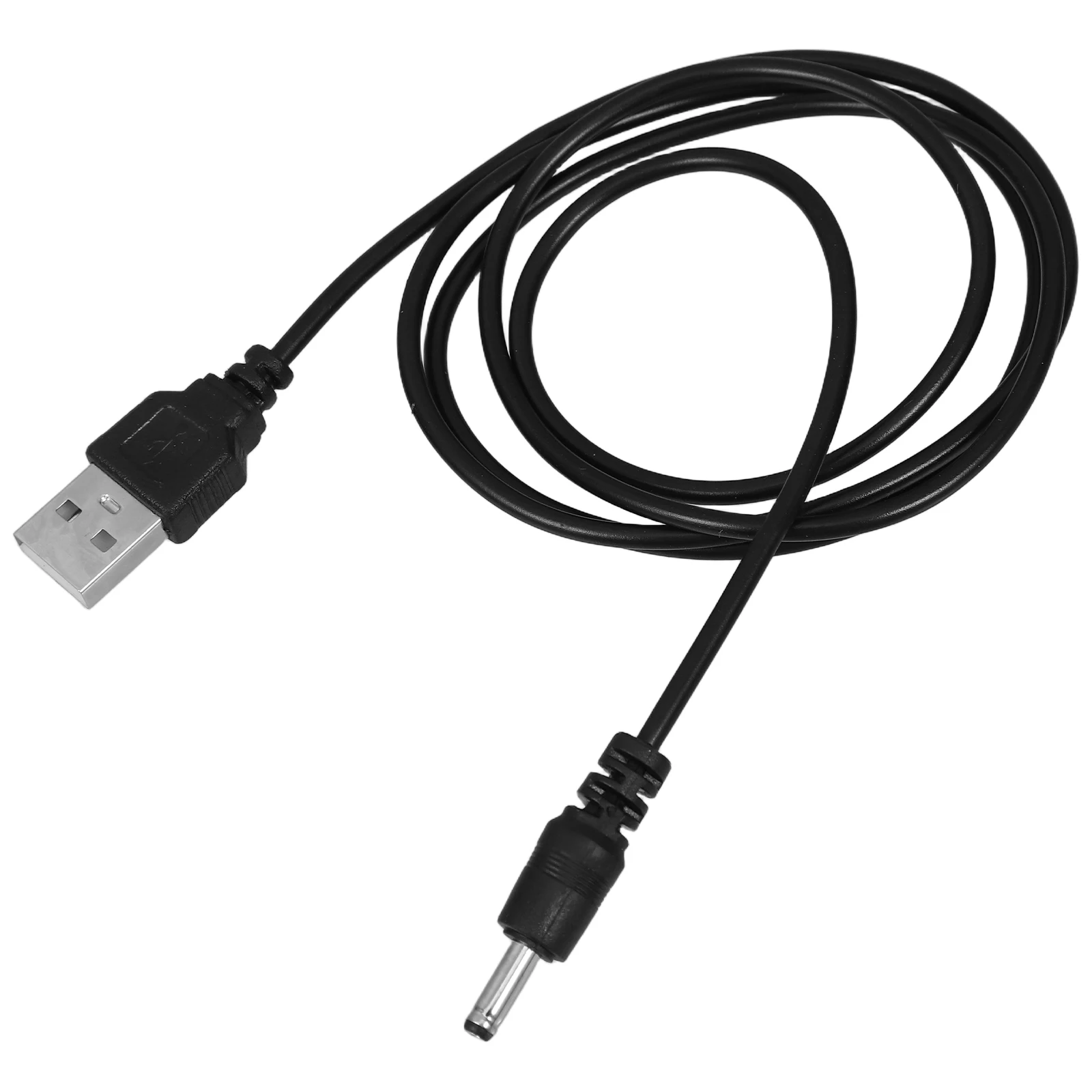 2pcs Speaker USB 5V Power Cable .5 Connector Fast Charging Cord for Mini Speakers Lamp
2pcs Speaker USB 5V Power Cable .5 Connector Fast Charging Cord for Mini Speakers Lamp