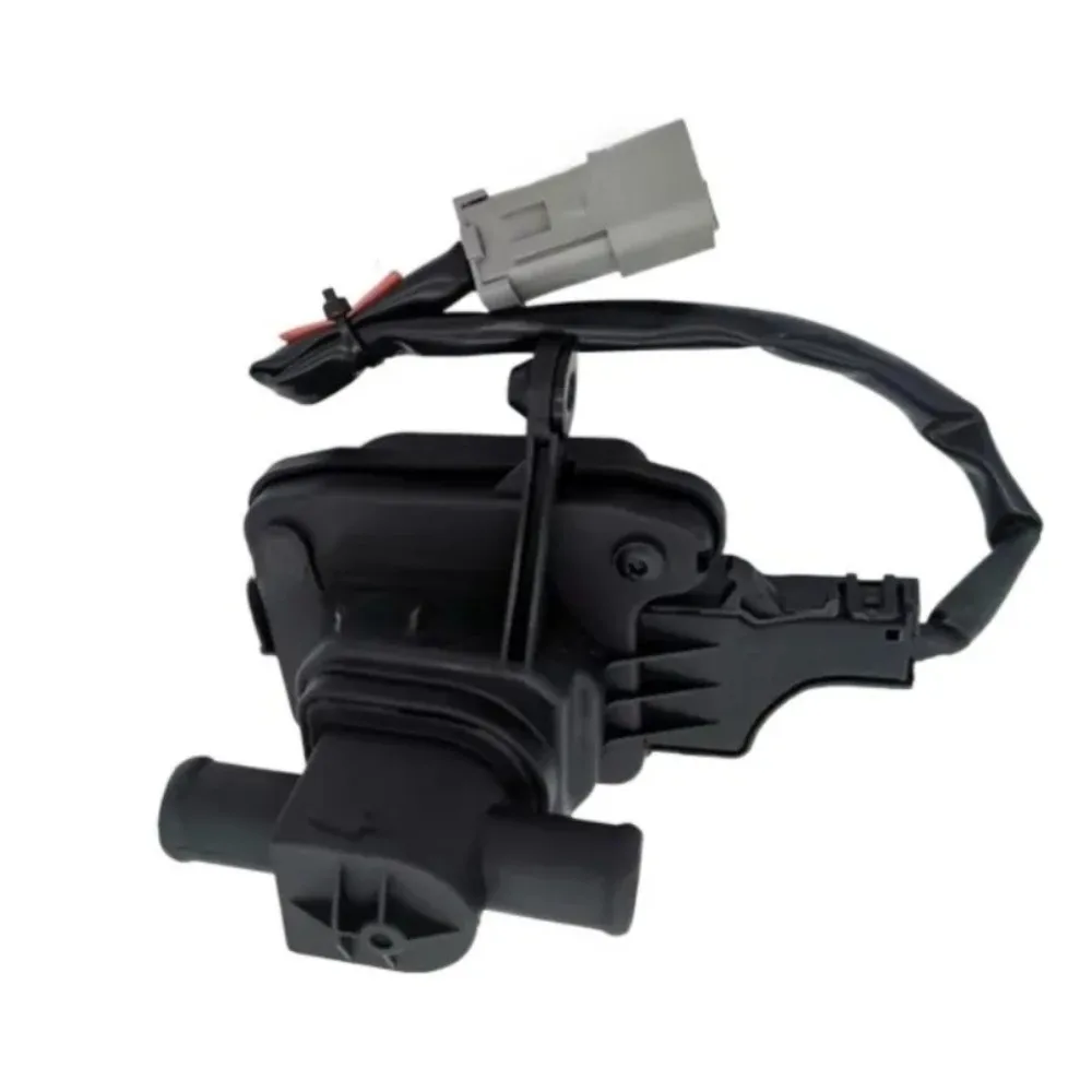 For Scania 2160199 1503790 1741027 Warm Air Control Valve Cooling Water Control Valve
For Scania 2160199 1503790 1741027 Warm Air Control Valve Cooling Water Control Valve