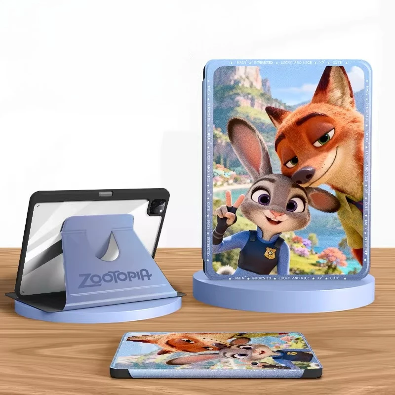 Zootopia For Xiao Mi Redmi Pad Case xiaomi Pad 5 6 7 8 6S 7S Pro 11in 11.2in 12.4in 12.5in Tablet Cover REDMiPad Protective case
Zootopia For Xiao Mi Redmi Pad Case xiaomi Pad 5 6 7 8 6S 7S Pro 11in 11.2in 12.4in 12.5in Tablet Cover REDMiPad Protective case