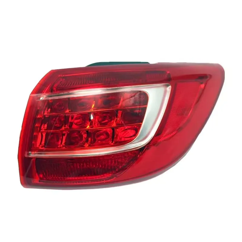 1PCS Outer Inner Rear Bumper Left Right Tail Light Tail Lamp Rear Brake Stop Fog Light For KIA Sportage R 2011 2012 2013 2014
1PCS Outer Inner Rear Bumper Left Right Tail Light Tail Lamp Rear Brake Stop Fog Light For KIA Sportage R 2011 2012 2013 2014