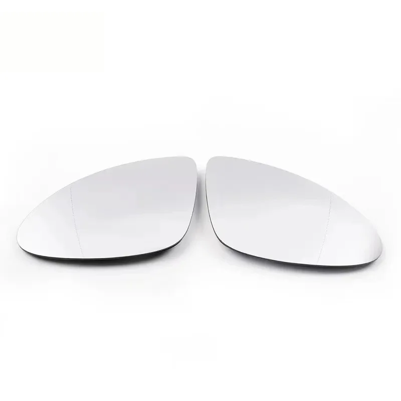 Suitable for 15-17 PORSCHE CAYENNE reversing lens heated rearview lens reflector replacement
Suitable for 15-17 PORSCHE CAYENNE reversing lens heated rearview lens reflector replacement