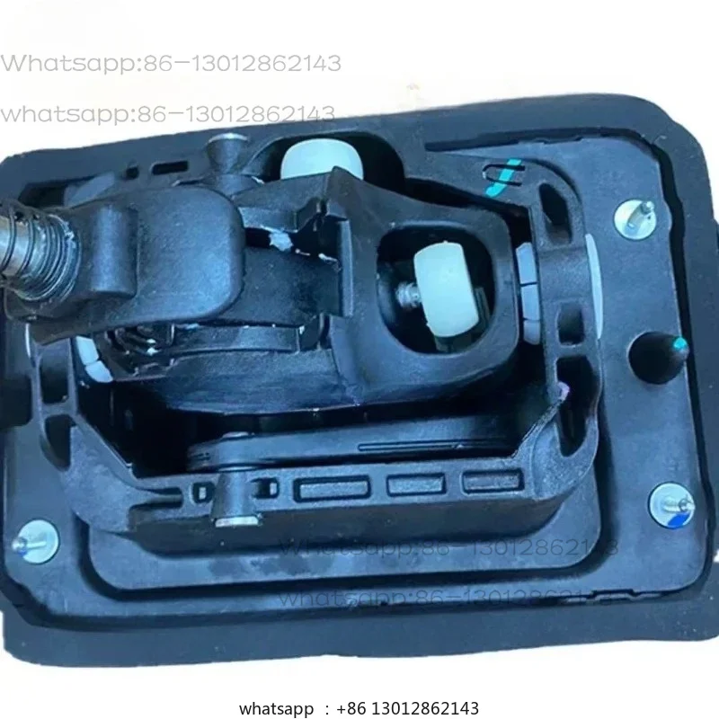 New Shift Selector Mechanism OEM LHD 2H1711049C 2H1711049D 2H1711049E RHD 2H2711049C 2H2711049F Fit for Volk-swagen Am-arok
New Shift Selector Mechanism OEM LHD 2H1711049C 2H1711049D 2H1711049E RHD 2H2711049C 2H2711049F Fit for Volk-swagen Am-arok
