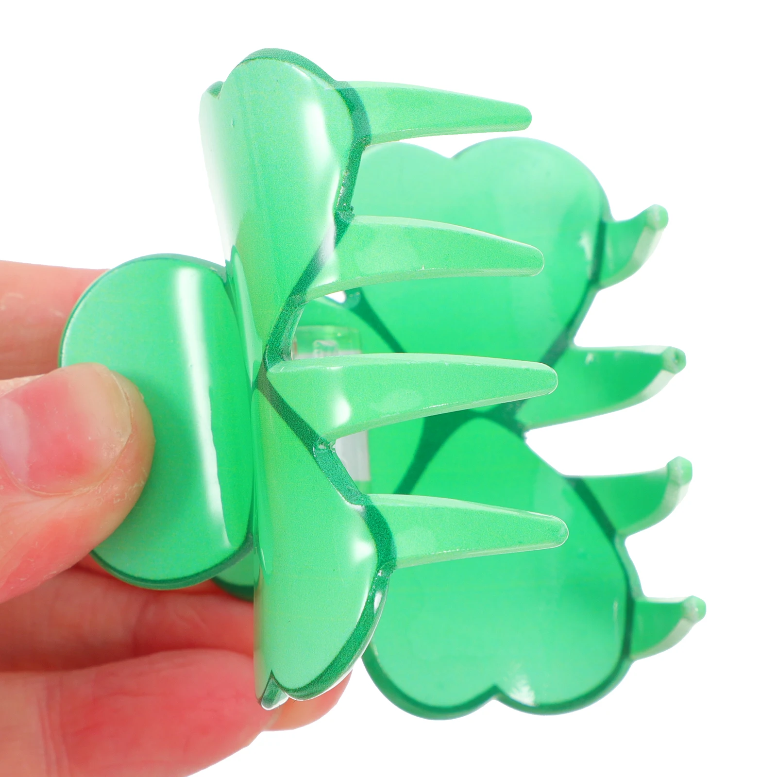 Lucky Accessories Irish Claw Baby Punk Gothic Accessories Mini Claw Clips Toddler Hair Clips Spring Hair Pins St
Lucky Accessories Irish Claw Baby Punk Gothic Accessories Mini Claw Clips Toddler Hair Clips Spring Hair Pins St