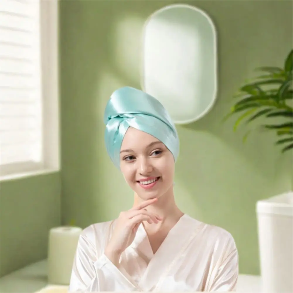Breathable Acetate Waffle Dry Hair Cap Fast Drying Reusable Super Absorbent Hair Cap Soft Elegant Dry Hair Towel Post-Shower Use
Breathable Acetate Waffle Dry Hair Cap Fast Drying Reusable Super Absorbent Hair Cap Soft Elegant Dry Hair Towel Post-Shower Use