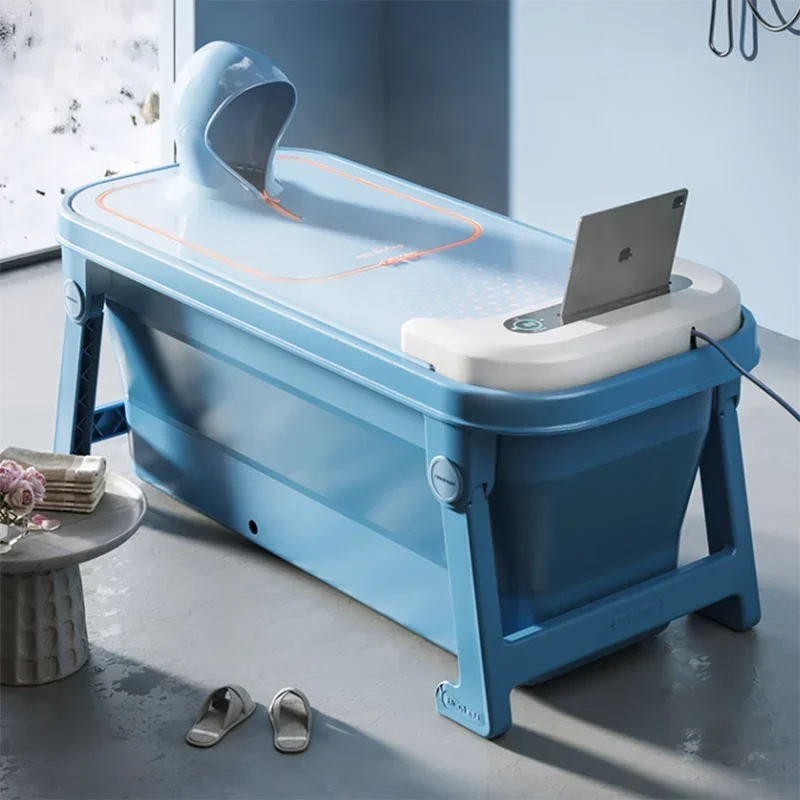 Big Size Design Bathtubs Sit Portable Automatic Sand Large Bathtubs Adults Foldable Baignoire Pliable Adulltes Home Furniture
Big Size Design Bathtubs Sit Portable Automatic Sand Large Bathtubs Adults Foldable Baignoire Pliable Adulltes Home Furniture