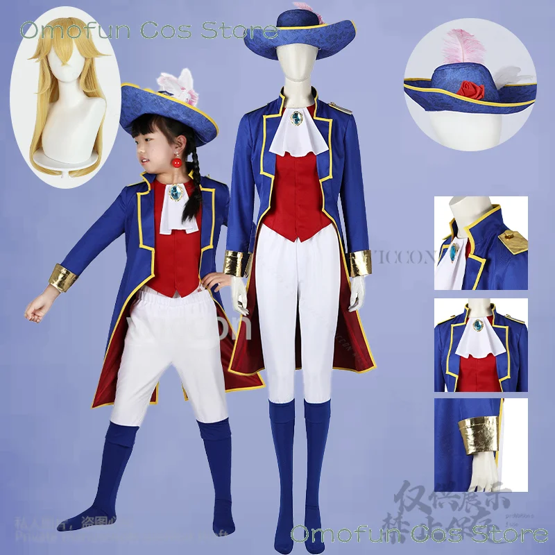 Костюм на Хэллоуин, косплей принцессы, аниме, рыцарь, игровая форма, длинное синее пальто, ковбойская шляпа, каваи, Y2K, аниме, ролевая игра
Костюм на Хэллоуин, косплей принцессы, аниме, рыцарь, игровая форма, длинное синее пальто, ковбойская шляпа, каваи, Y2K, аниме, ролевая игра