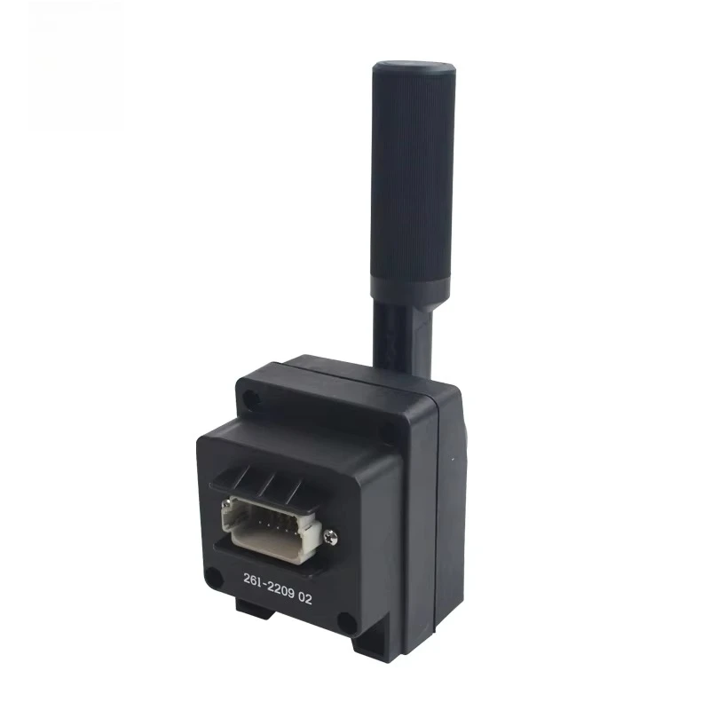 New Control Group Transmission Column Switch 174-6649 261-2207 2612209 416E 420D 428E 428D Engine Retail Manufacturing
New Control Group Transmission Column Switch 174-6649 261-2207 2612209 416E 420D 428E 428D Engine Retail Manufacturing