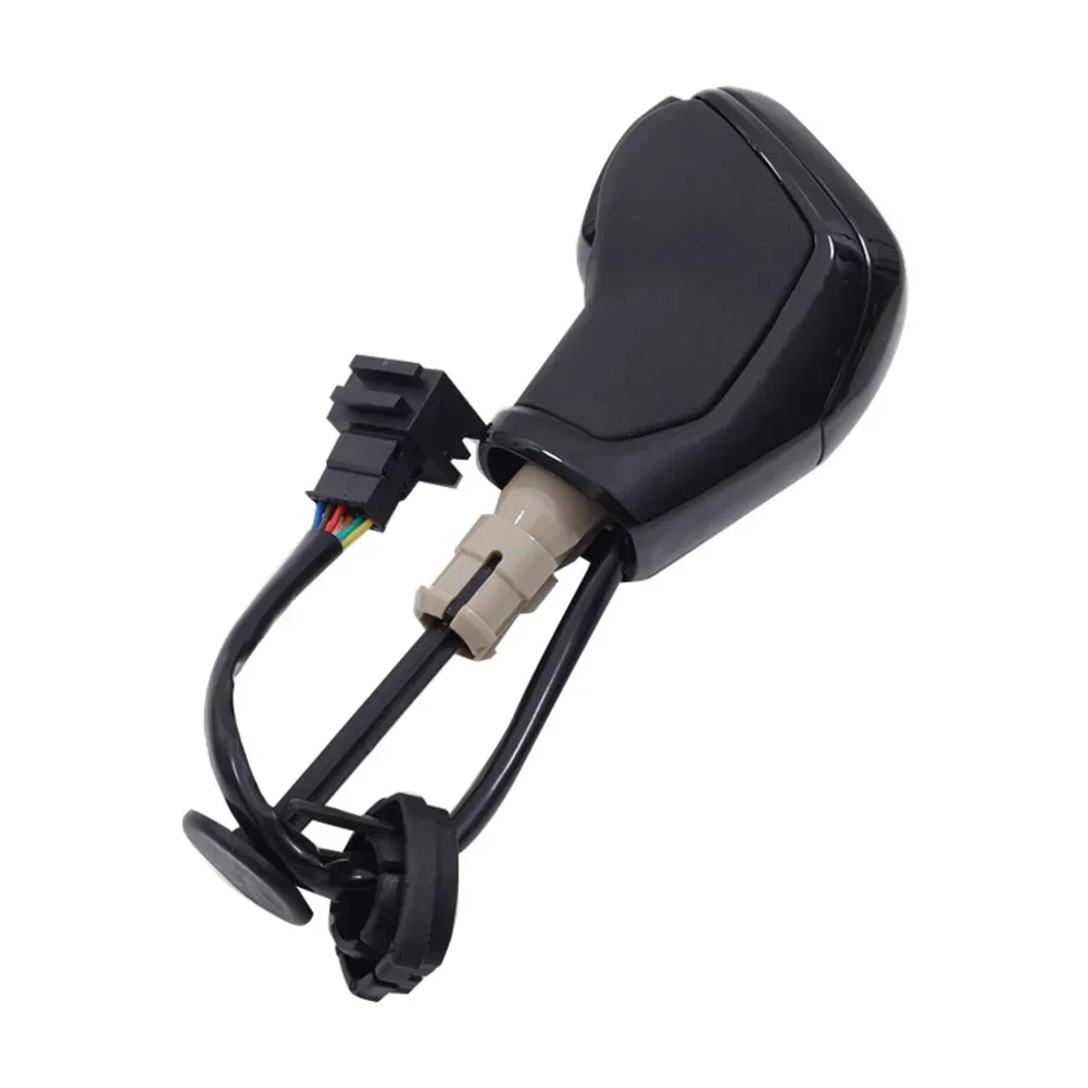 Car Interior Upgrade Electronic Shift Handle Direct Replacement A-Black Style Red Light Compatibility Focused Easy Installation
Car Interior Upgrade Electronic Shift Handle Direct Replacement A-Black Style Red Light Compatibility Focused Easy Installation