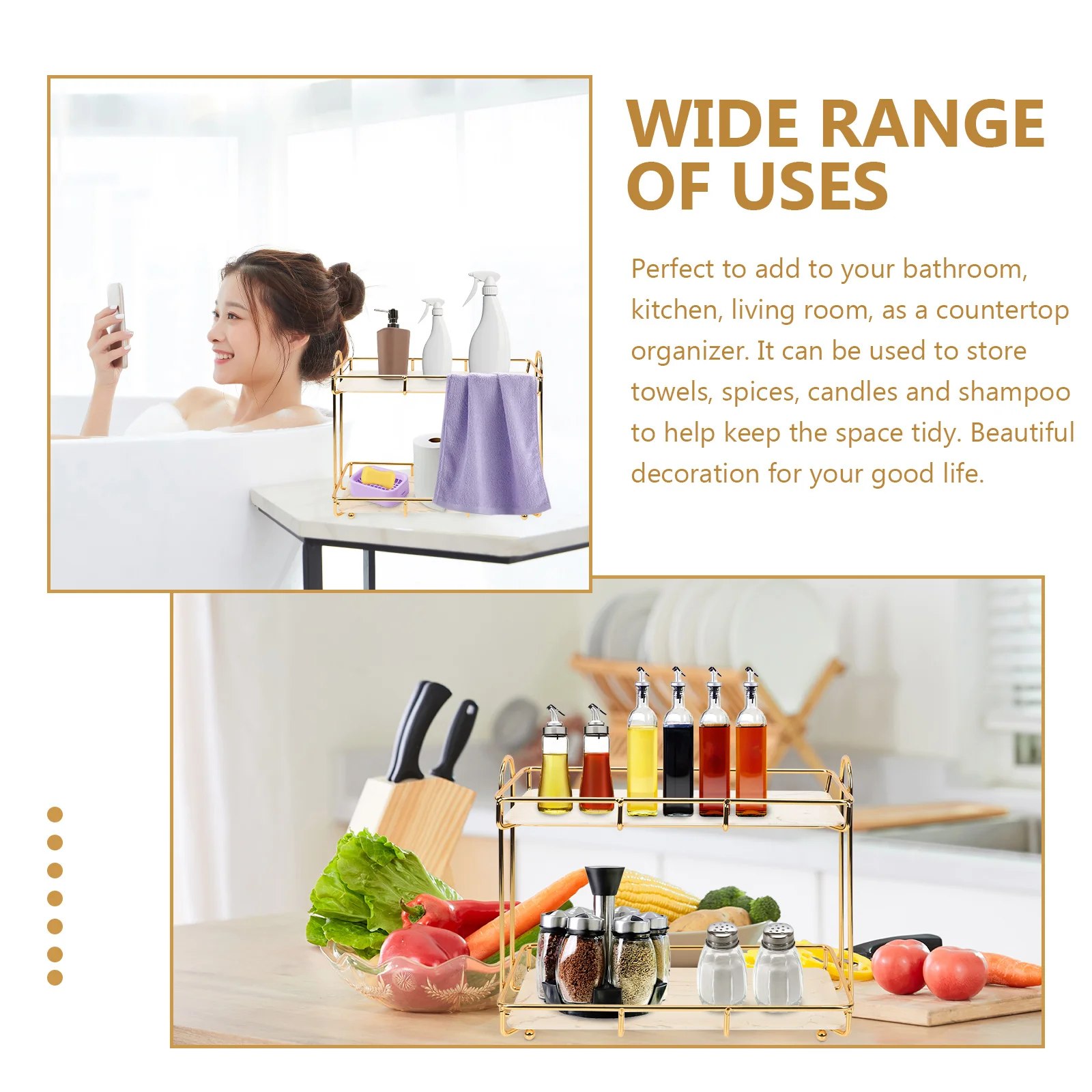 1pcs Stylish Bathroom Makeup Stand Holder Shampoo Display Rack Desktop Organizer Durable Nordic Design For Home Office
1pcs Stylish Bathroom Makeup Stand Holder Shampoo Display Rack Desktop Organizer Durable Nordic Design For Home Office