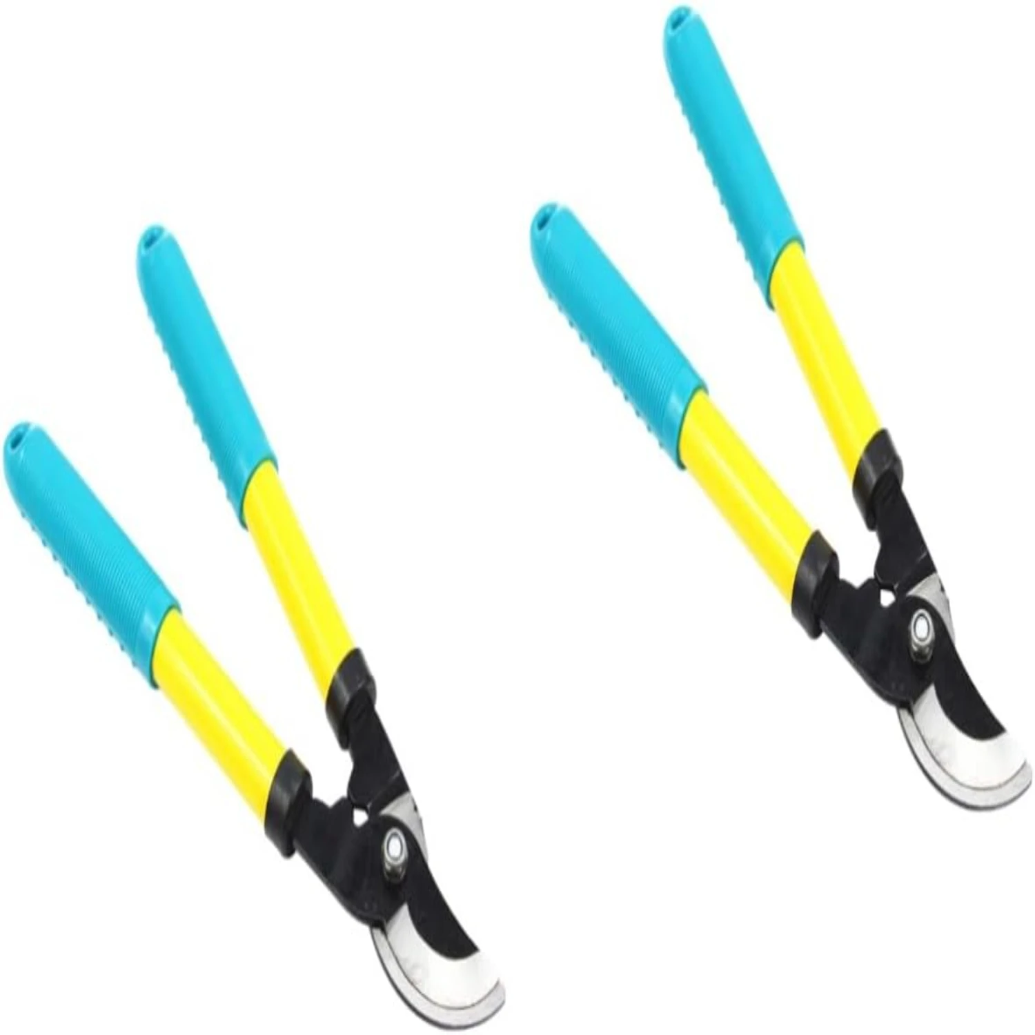 High-Quality Professional 2-Piece Ergonomic Garden Loppers Pruning Scissor Set - Premium Grafting Pruners for Flowers, Trees, an
High-Quality Professional 2-Piece Ergonomic Garden Loppers Pruning Scissor Set - Premium Grafting Pruners for Flowers, Trees, an