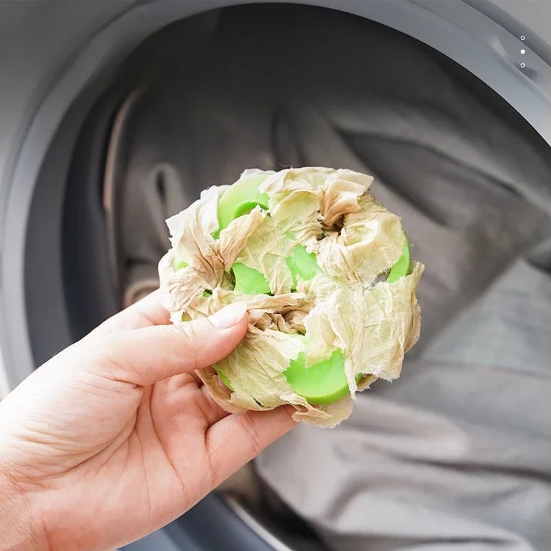 Pet Hair Remover Washing Machine Accessory Cat Dog Fur Lint Hair Remover Clothes Dryer Reusable Cleaning Laundry Dryer Catcher
Pet Hair Remover Washing Machine Accessory Cat Dog Fur Lint Hair Remover Clothes Dryer Reusable Cleaning Laundry Dryer Catcher