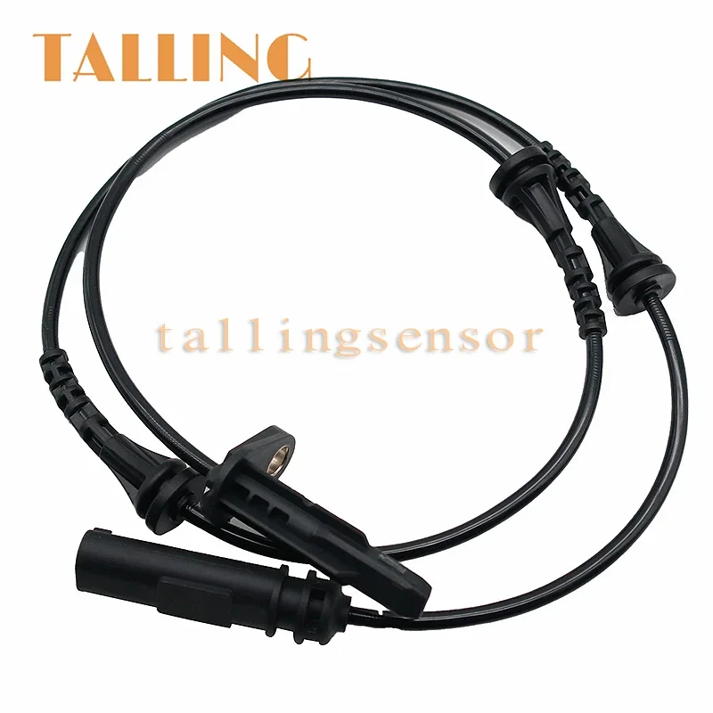 34526895659 ABS Датчик скорости колеса для BMW X3 2,0 34526871065 L X4 и т. д. Новинка 6895659
34526895659 ABS Датчик скорости колеса для BMW X3 2,0 34526871065 L X4 и т. д. Новинка 6895659